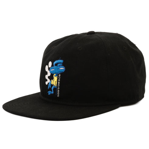 303 Boards - Walkman Hat (Black)