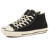 Cons - CTAS Pro Mid (Black/Black/Egret)