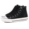 CONS - Chuck Taylor All Star Pro Hi (Black/Black/White)