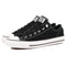 CONS - CTAS Pro Ox (Black/Black/White)