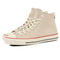 CONS - Chuck Taylor All Star Pro Hi (Egret/Gold/Red)