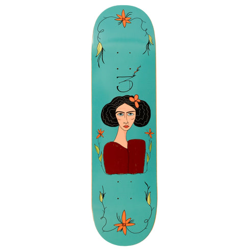 303 Boards - 303 X Mikey Rosa Deck (8.25"/8.5")