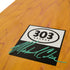 303 Boards - 303 X Mikey Rosa Deck (8.25"/8.5")