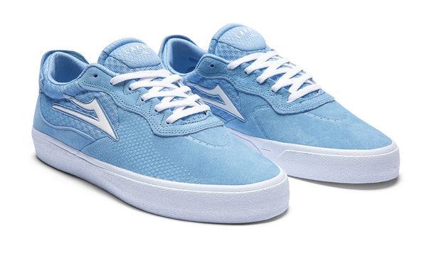 Lakai - Essex (Light Blue Suede) *SALE