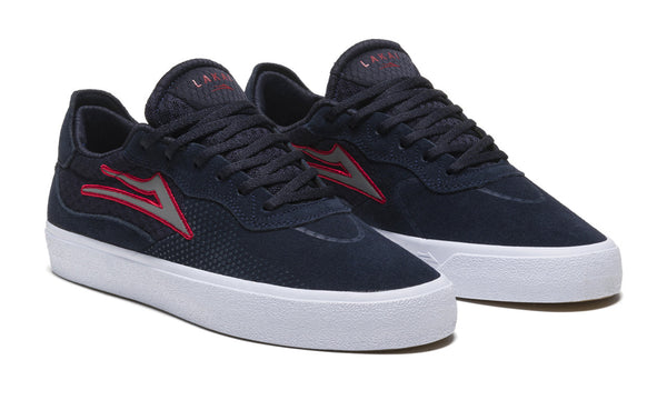 Lakai - Essex (NavySuede) *SALE