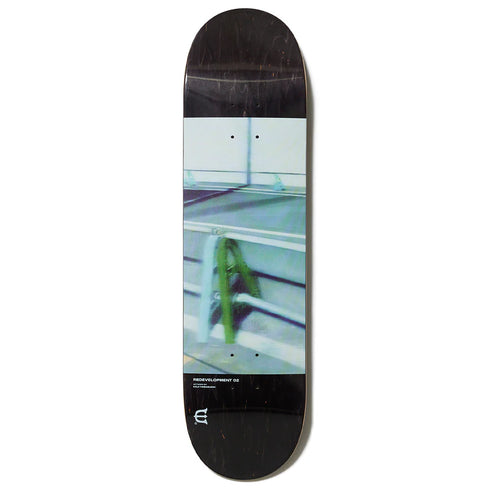 Evisen - REDEVELOPMENT02 Deck (8.5")