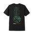 Butter Goods - Earth Tee Shirt (Black)