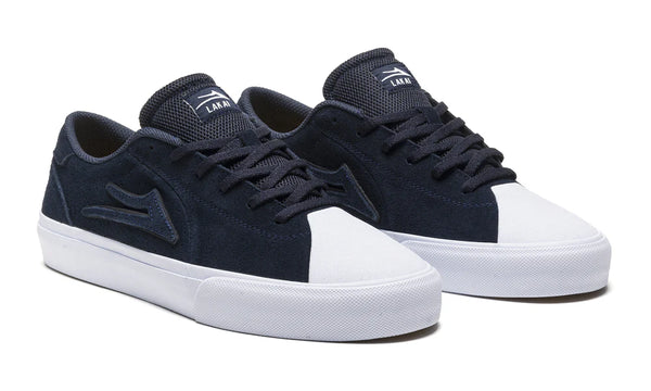 Lakai - Flaco II (Navy) *SALE