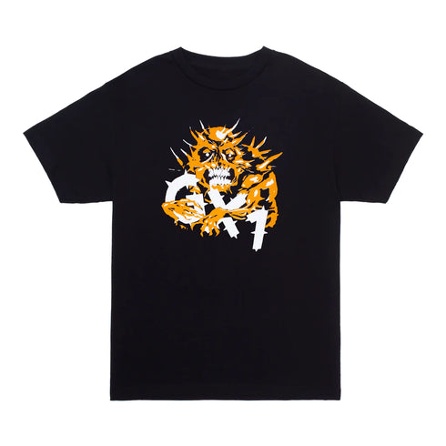 GX1000 - Gatekeeper Tee (Black) *SALE