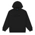 Dime - Cursive Logo Hoodie (Black)