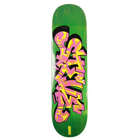 Hopps - Brandi Graff Deck (8") *SALE