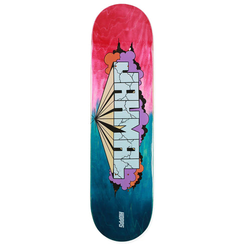 Hopps - Williams Graff Deck (8.5") *SALE