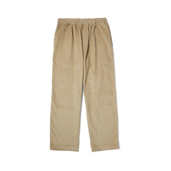 Huf - Leisure Skate Pant (Khaki) – 303boards.com