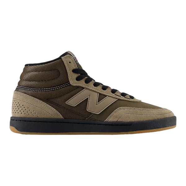 New Balance - 440 High V2 HDB (Brown/Black)