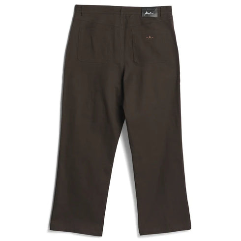 Adidas - Kader Pant (Brown) *SALE