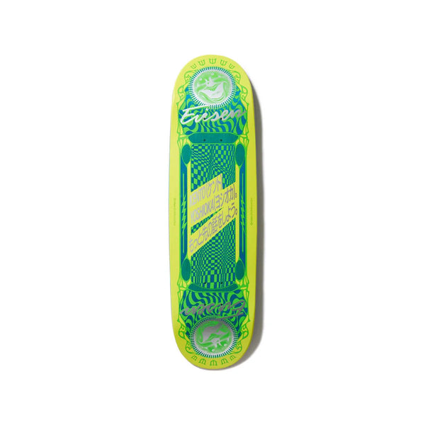 Evisen - Kento Summer Love II Deck (8.8")