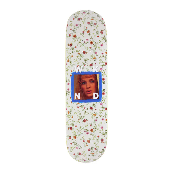 WKND - Kim Babe Series Deck (8.25")