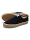 Last Resort AB - VM001 Suede (Black/Gum)