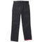 Dickies - Dickies X Spitfire Flannel Cuff Pants (Black)