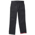 Dickies - Dickies X Spitfire Flannel Cuff Pants (Black)