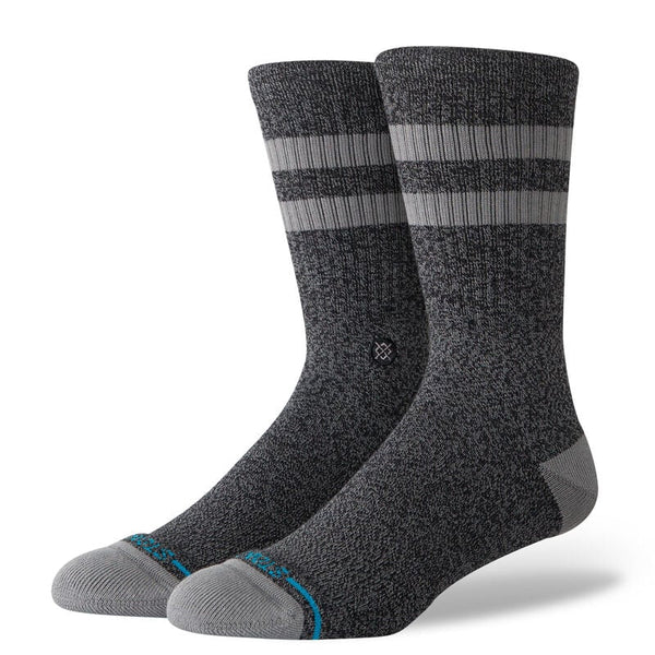 Stance - Joven Crew Sock (Black)