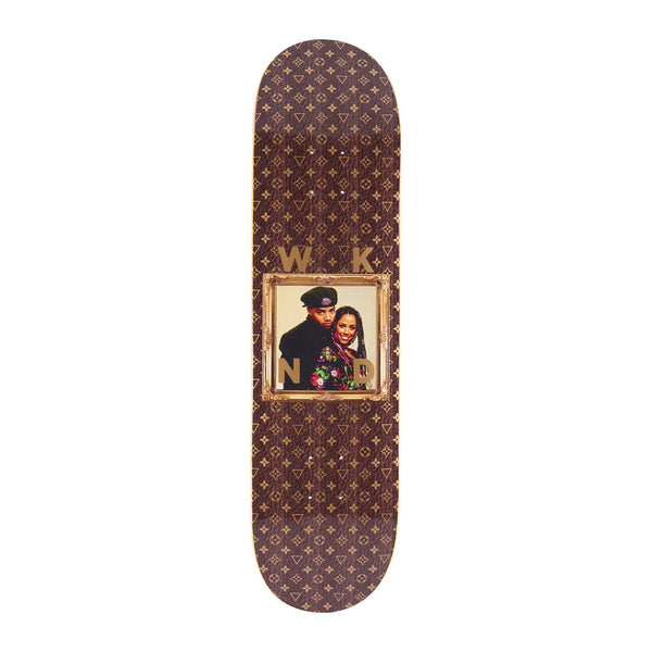 WKND - Murray + Dionne Date Series Deck (8.37")