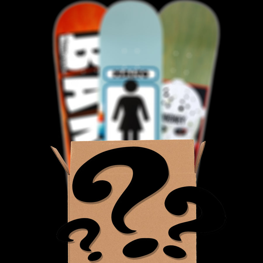 303 Boards - Pro Deck Mystery Box