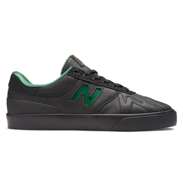 New Balance - 272 WKD (Black/Green)