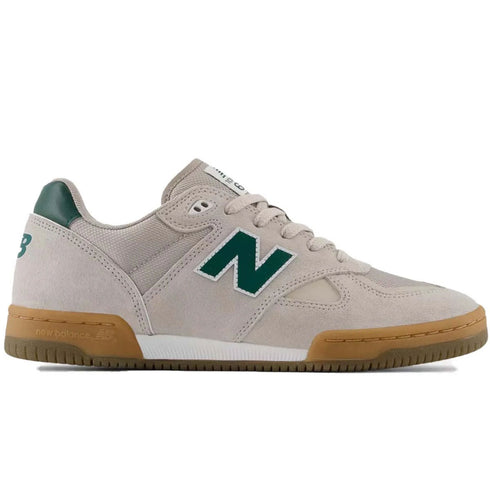 New Balance - 600 TRC (Beige/Green)