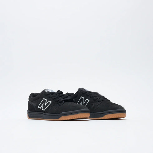 New Balance - 480 SBW (Black/White)