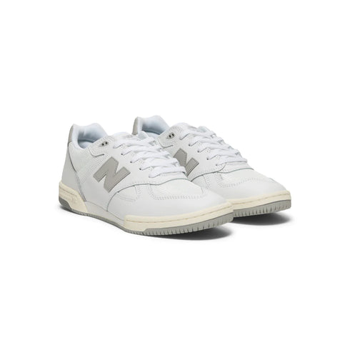 New Balance - 600 CWG (White/Grey)