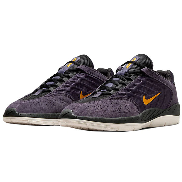 Nike SB - Vertebrae (Dark Raisin/University Gold)