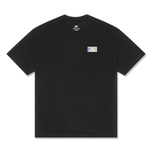 Nike SB - Thumbprint Tee (Black)