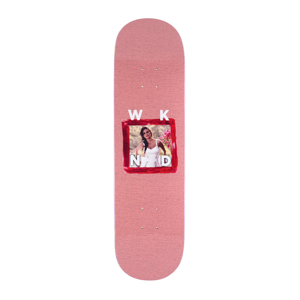 WKND - Penelope Babe Series Deck (8.5")