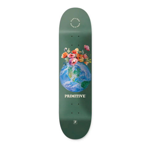 Primitive - Seed Team Deck (8.5")