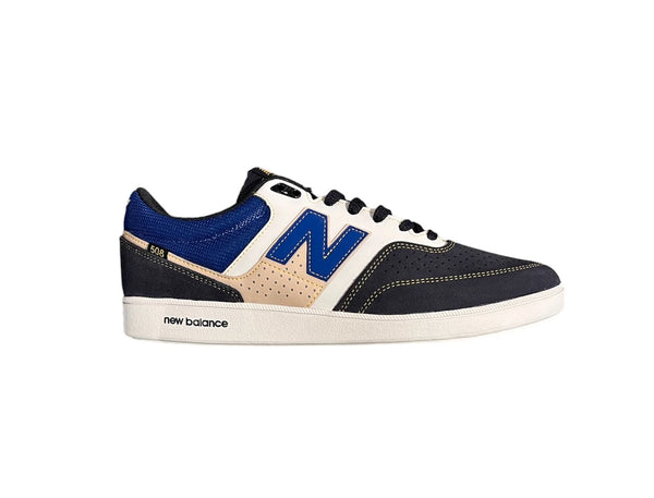 New Balance - 508 NBR (Blue/Blue)