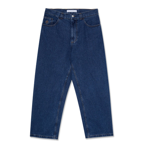 Polar - Big Boy Jeans (Dark Blue)