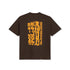 Polar - Fields Tee (Chocolate) *SALE