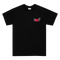 Sci-Fi Fantasy - Love Tee (Black)