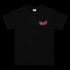 Sci-Fi Fantasy - Love Tee (Black)