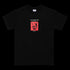 Sci-Fi Fantasy - Tamagawa U Tee (Black)