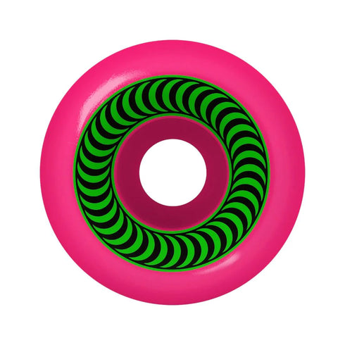 Spitfire - 99 Formula 4 OG Classics Pink (52mm)