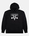 Thrasher - Skategoat Hoodie (Black)