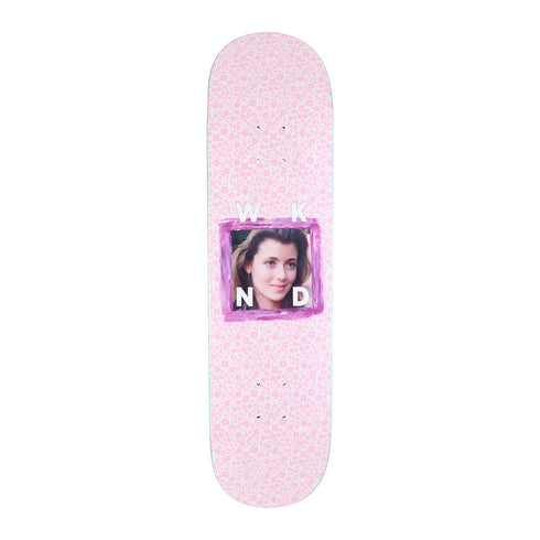 WKND - Sloane Babes Series Deck (8.25")