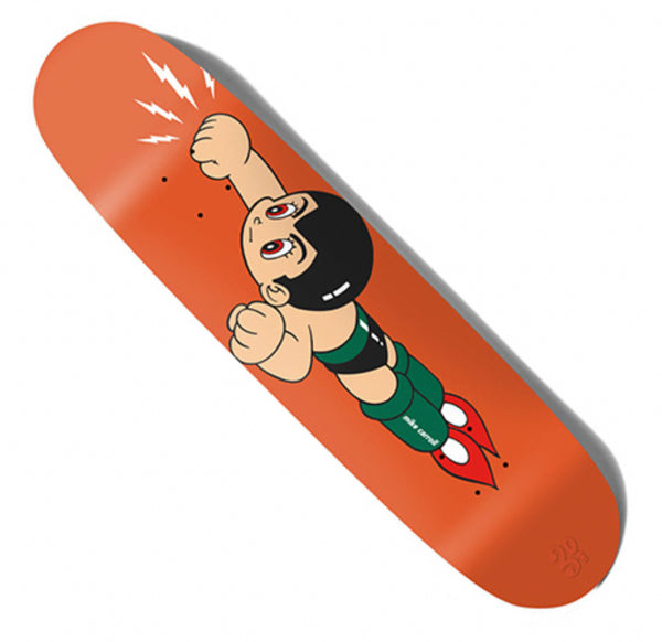 Girl - Carroll Astro Reissue Deck (7.5")