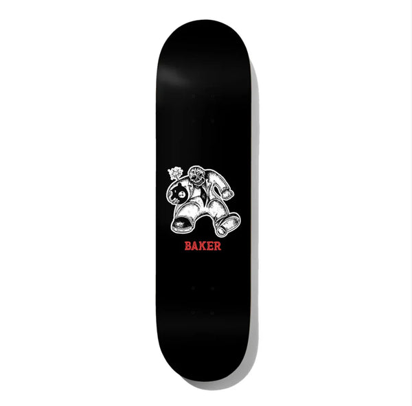 Baker - Casper Broker Time Bomb Deck (8.125")