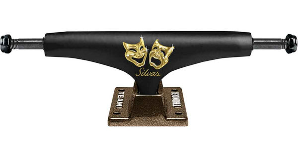 Thunder - Miles Silvas Masked Team Hollow Trucks (148/149)