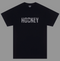 Hockey - Shatter Reflective Tee (Black)