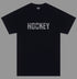 Hockey - Shatter Reflective Tee (Black)