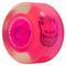 Spitfire - 90D Sapphires Conical Full Clear/Neon Pink Wheels (60mm)